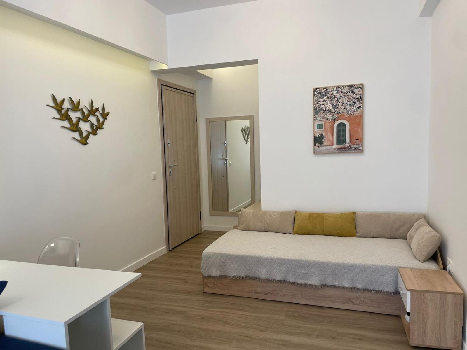 Dante Apartment Atenas Exterior foto